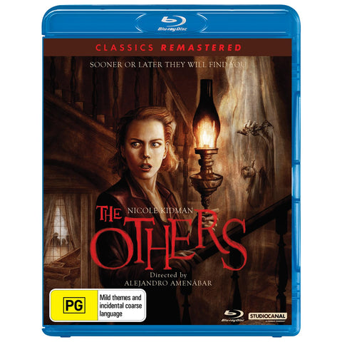 Others, The (2001)