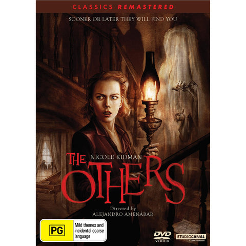 Others, The (2001)
