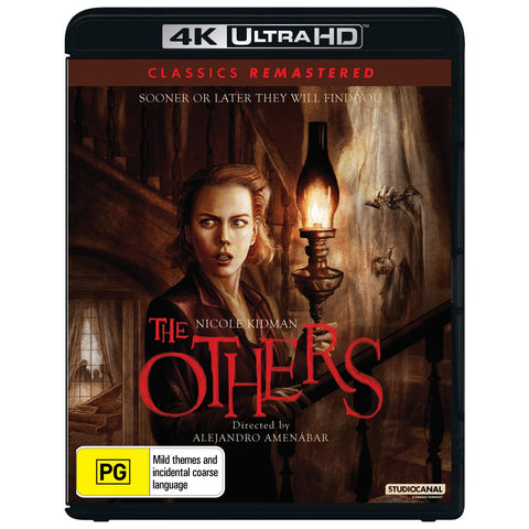 Others, The (2001)
