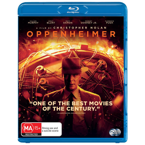 Oppenheimer