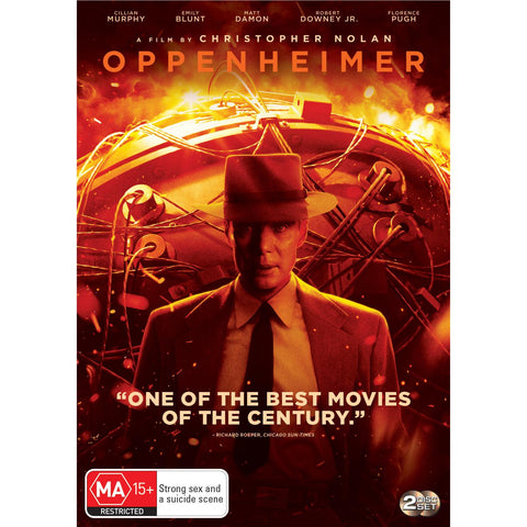 Oppenheimer