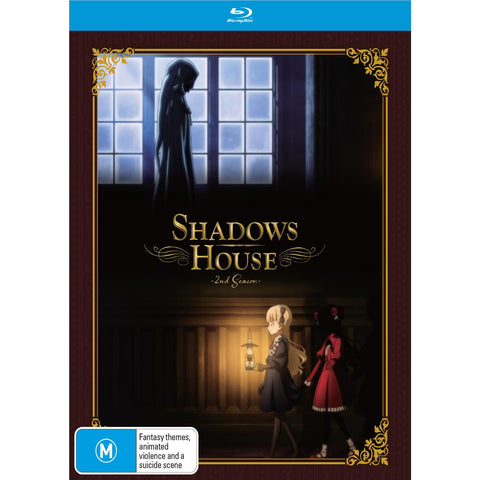 Shadows House - Season 2