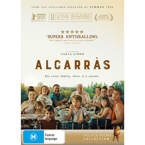 Alcarras