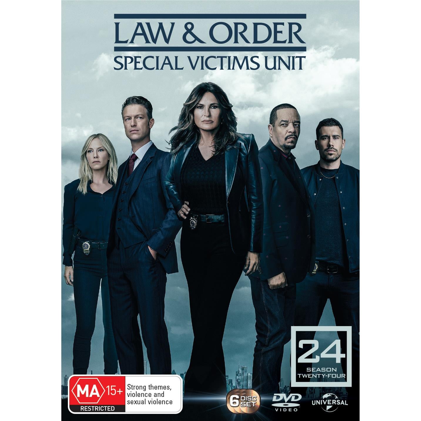 Domestic Violence Law And Order Svu Season 22 Episode Victims Unit
