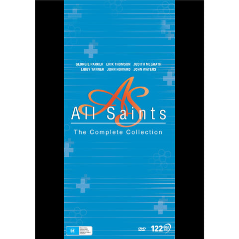 All Saints - Complete Collection