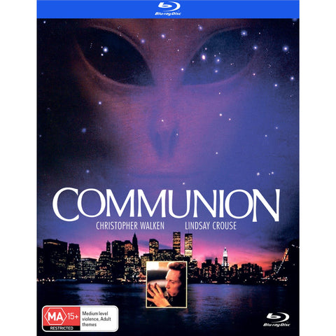 Communion - Special Edition