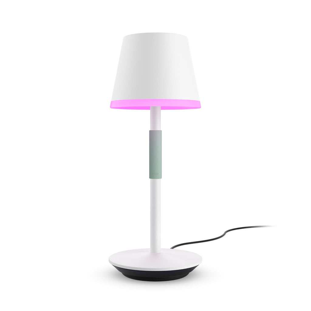 Philips Hue Go Portable Table Lamp JB HiFi