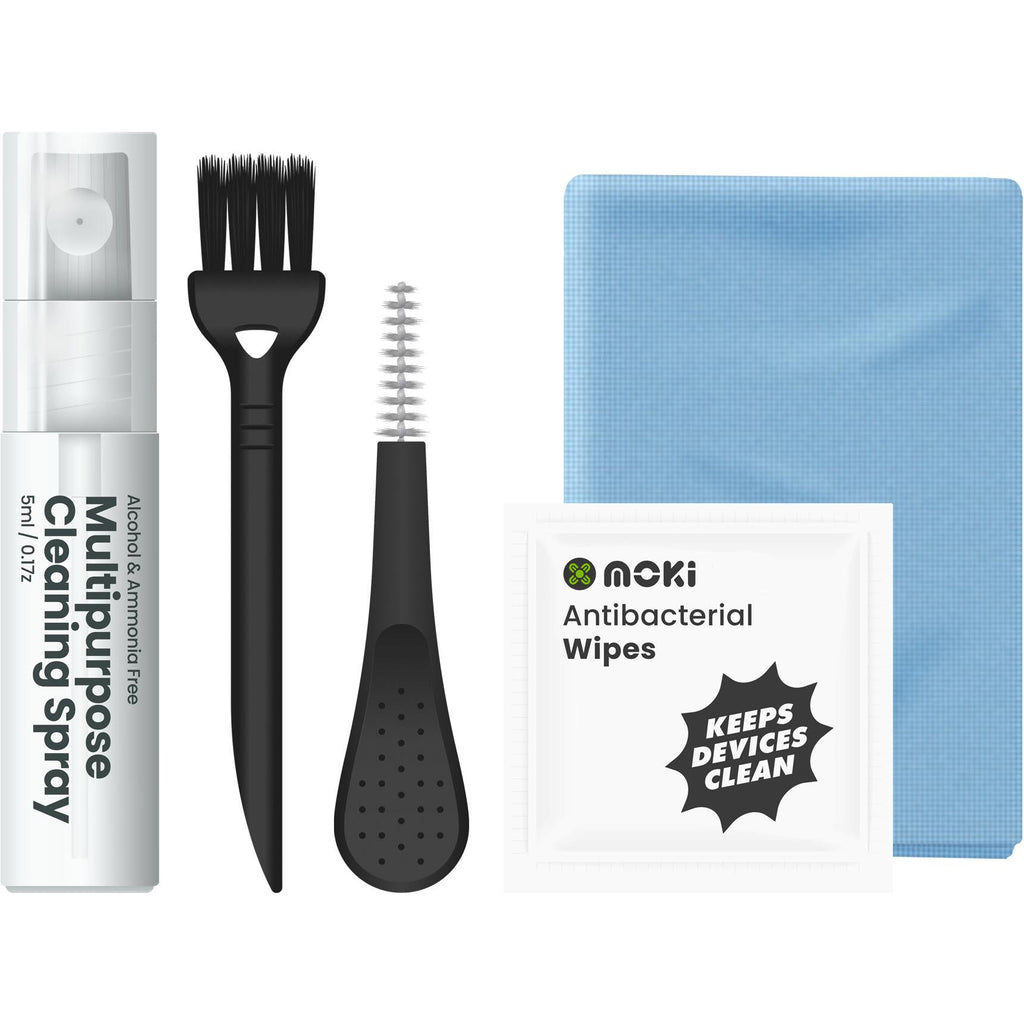 Mokie Earbud Cleaning Kit JB HiFi