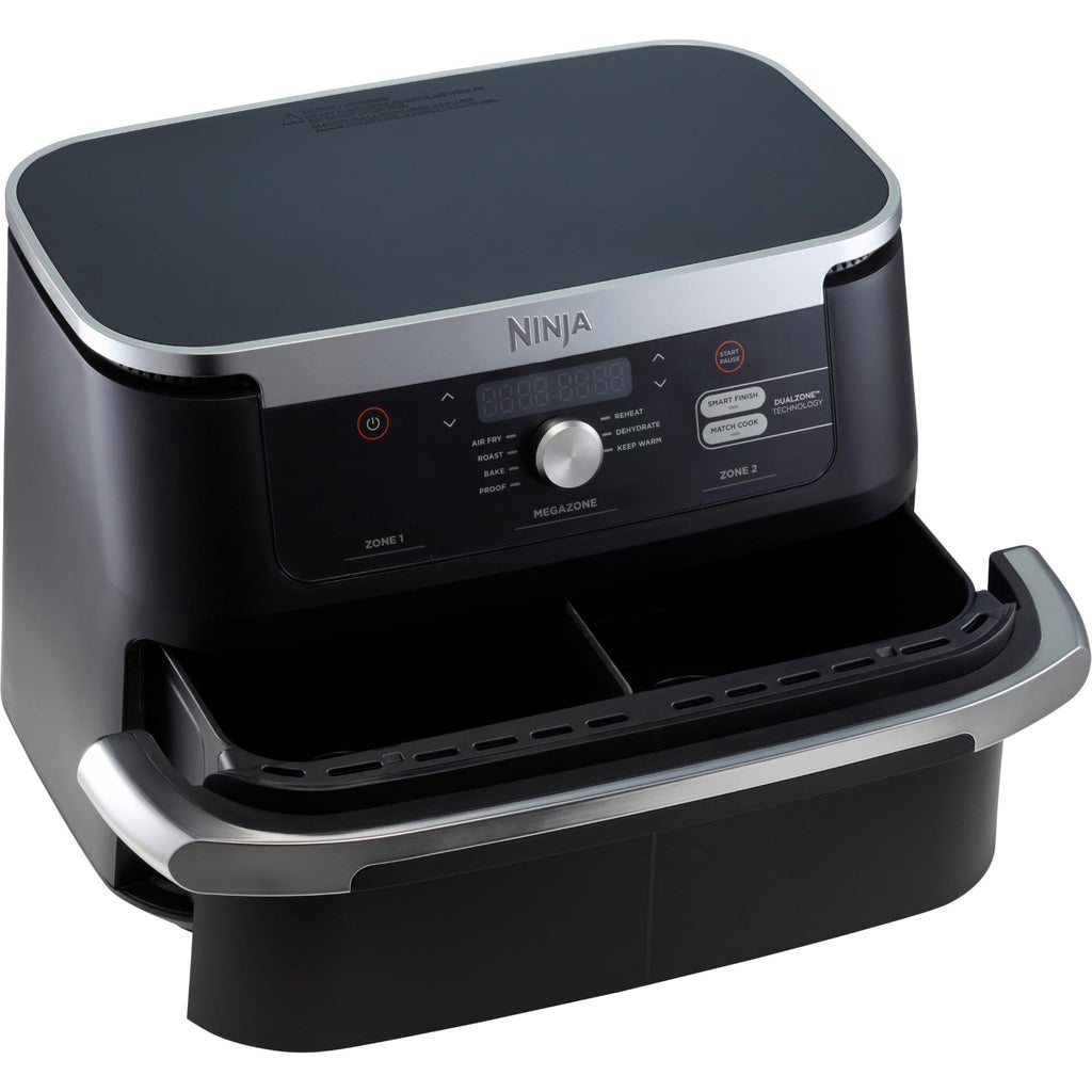 Ninja AF500 XXXL FlexDrawer Air Fryer JB HiFi