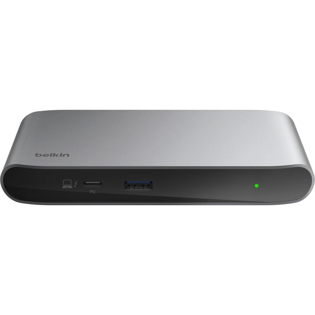 Belkin Connect Thunderbolt 4 5in1 Core Hub JB HiFi