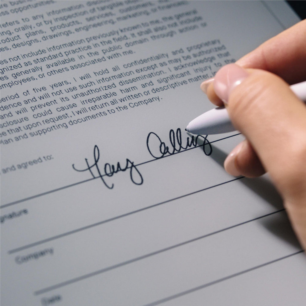 reMarkable Marker JB HiFi