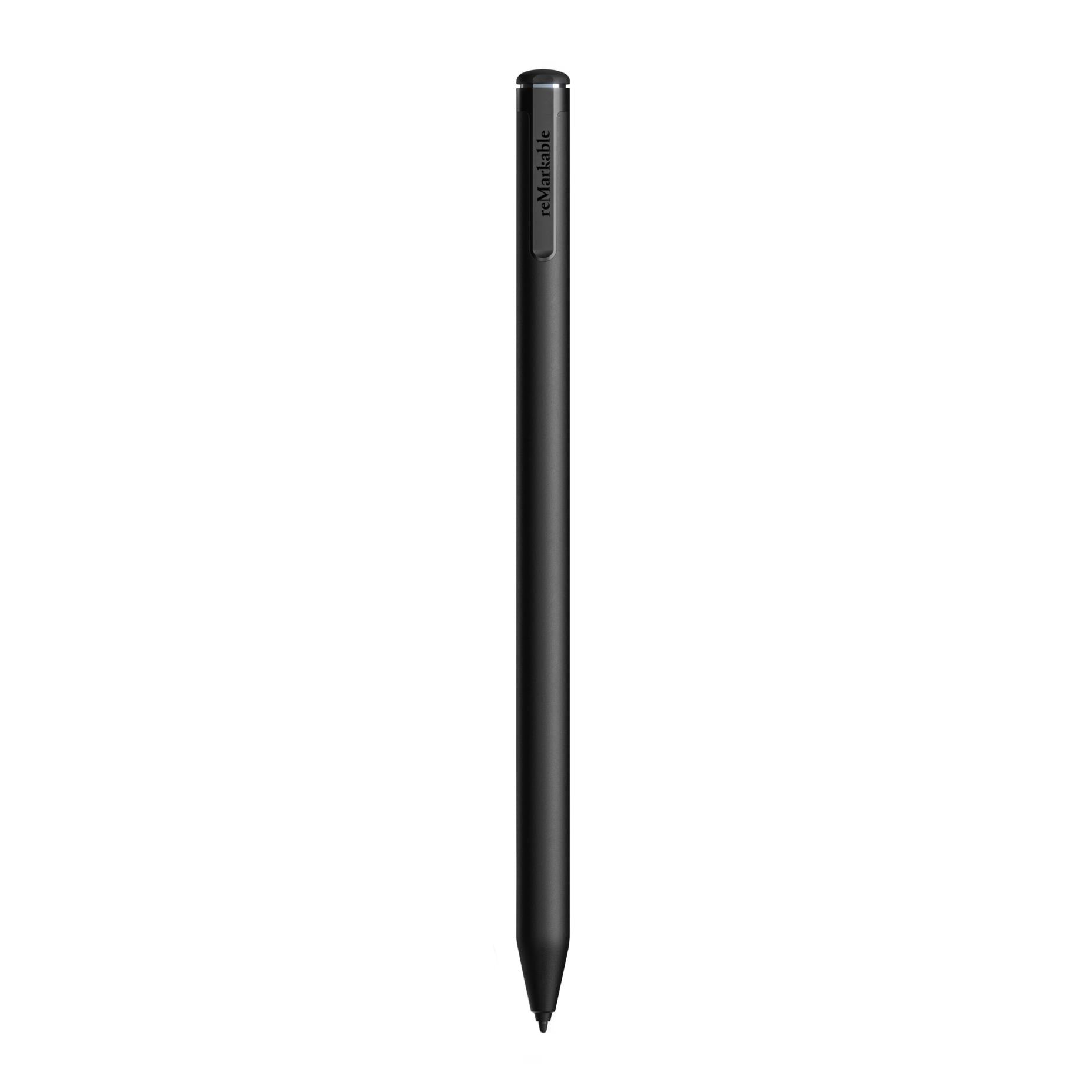 reMarkable Marker Plus with Built-In Eraser for reMarkable 2 - JB