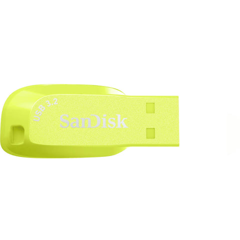 SanDisk Ultra Shift 64GB USB 3.2 (Primrose Green)