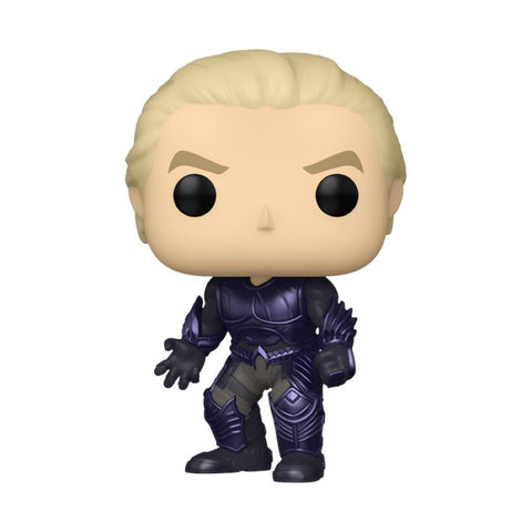 Aquaman & The Lost Kingdom - Orm Pop! Vinyl