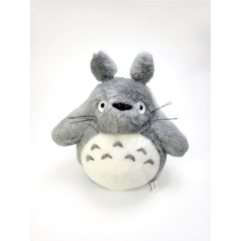 Studio Ghibli Plush: My Neighbor Totoro - Big Totoro Grey