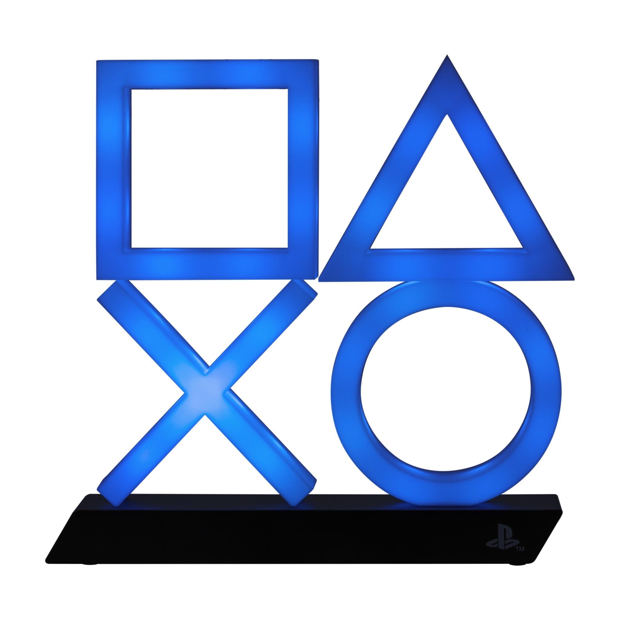 Playstation PS5 Icons Light XL JB Hi-Fi1