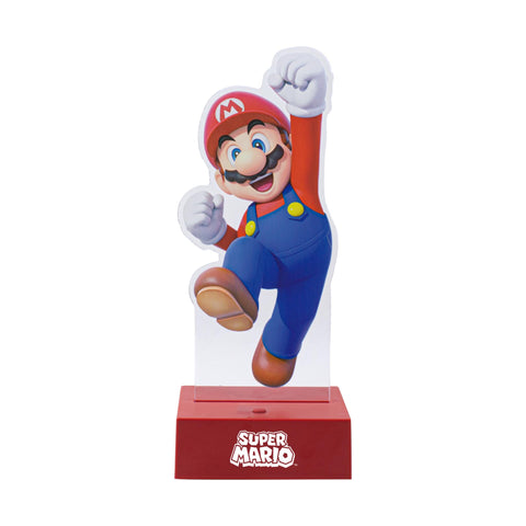Super Mario - Acrylic Light