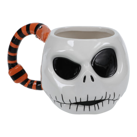 Nightmare Before Christmas, The - Shaped Mug
