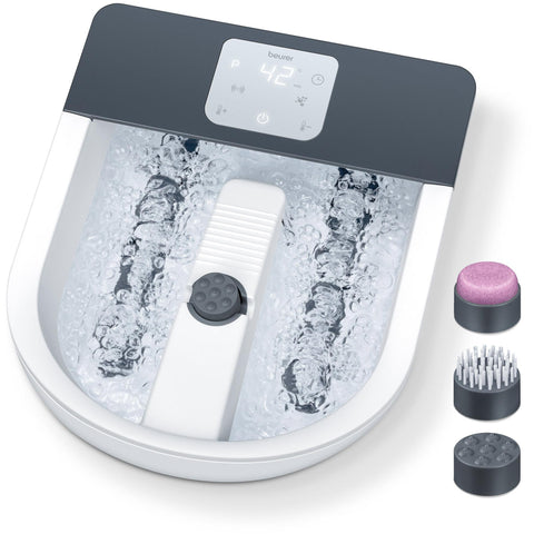 Beurer FB60 Deluxe Foot Spa