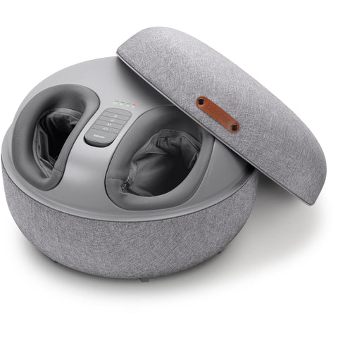 Beurer FM120 2-in-1 Shiatsu Foot Massager