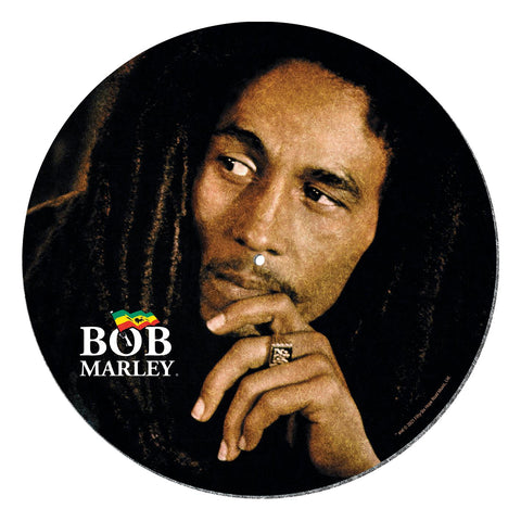 Bob Marley - Legend Vinyl Record Slipmat (LP)