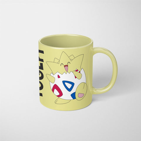Pokemon - Togepi Mug