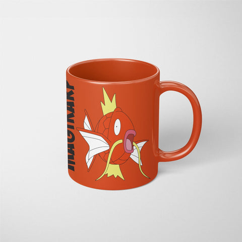 Pokemon - Magikarp Mug