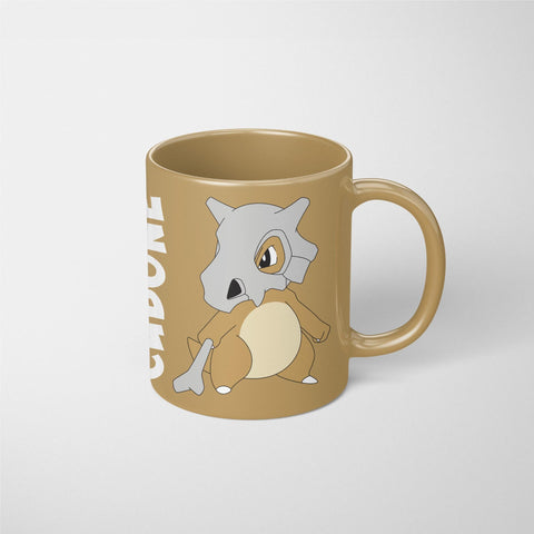 Pokemon - Cubone Mug