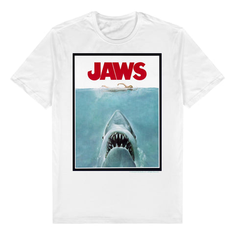 Jaws - T-Shirt (XXXL)