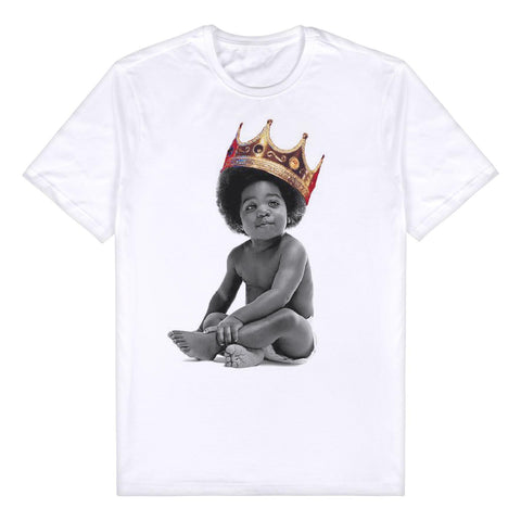 Notorious B.I.G T-Shirt (XL)
