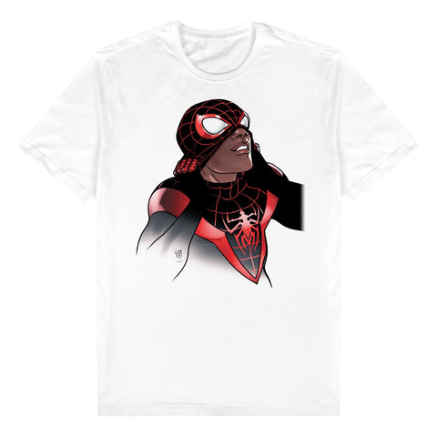 Spider-Man - Miles Morales T-Shirt (Large)