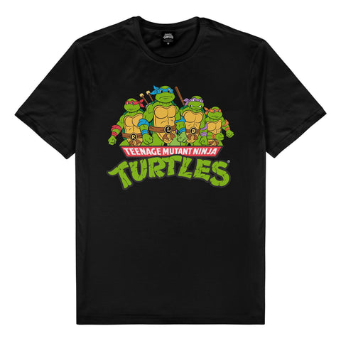 Teenage Mutant Ninja Turtles T-Shirt (XL)