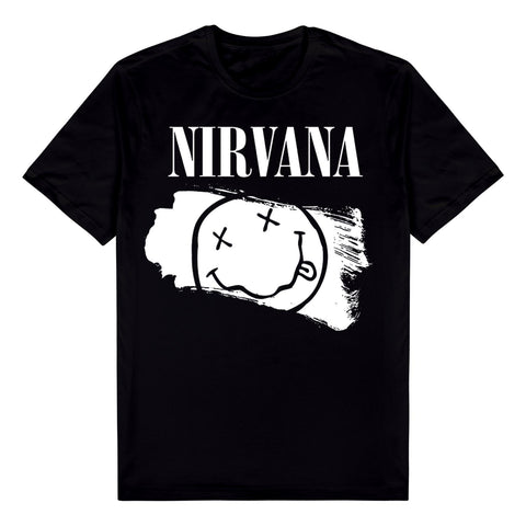 Nirvana T-Shirt (XXL)