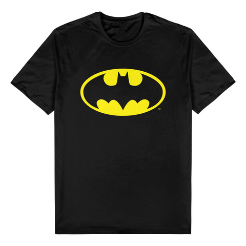 DC Comics - Batman Logo T-Shirt (XXXL)
