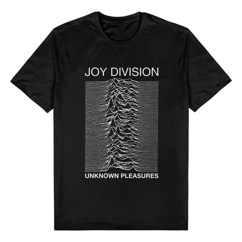 Joy Division - T-Shirt (XXXL)