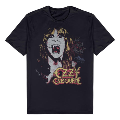 Ozzy Osbourne T-Shirt (XXXL)
