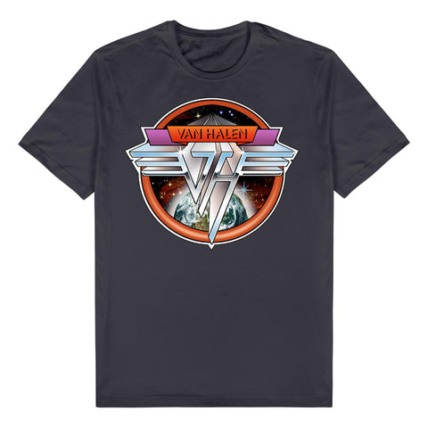 Van Halen T-Shirt (Medium)