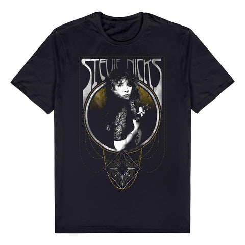 Stevie Nicks T-Shirt (XXXL)