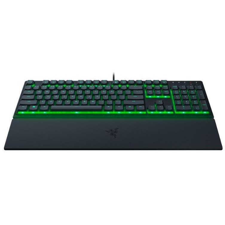 Razer Ornata V3 X Low Profile Gaming Keyboard JB HiFi