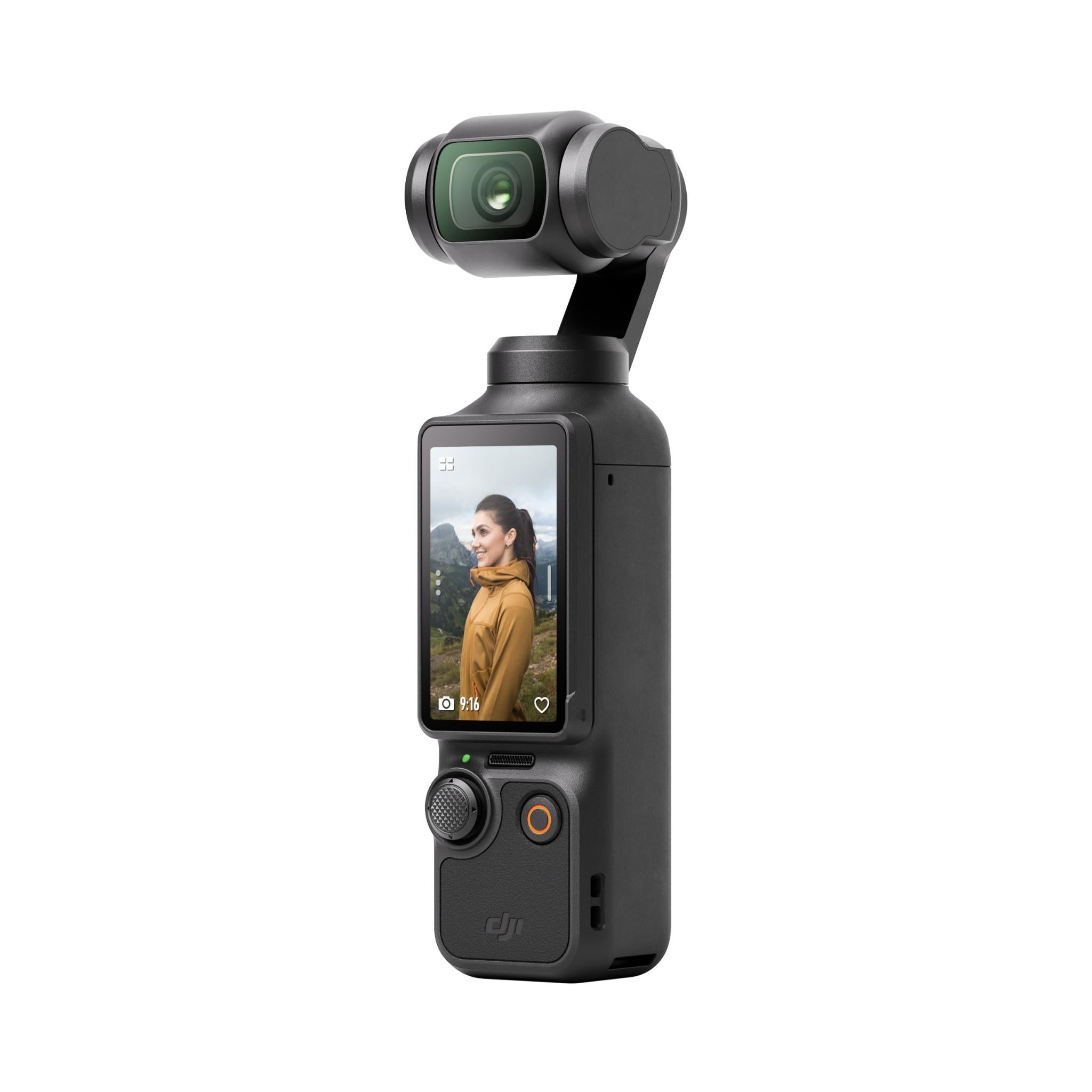 DJI Osmo Pocket 4K Axis Gimbal Camera JB Hi-Fi - Main Image