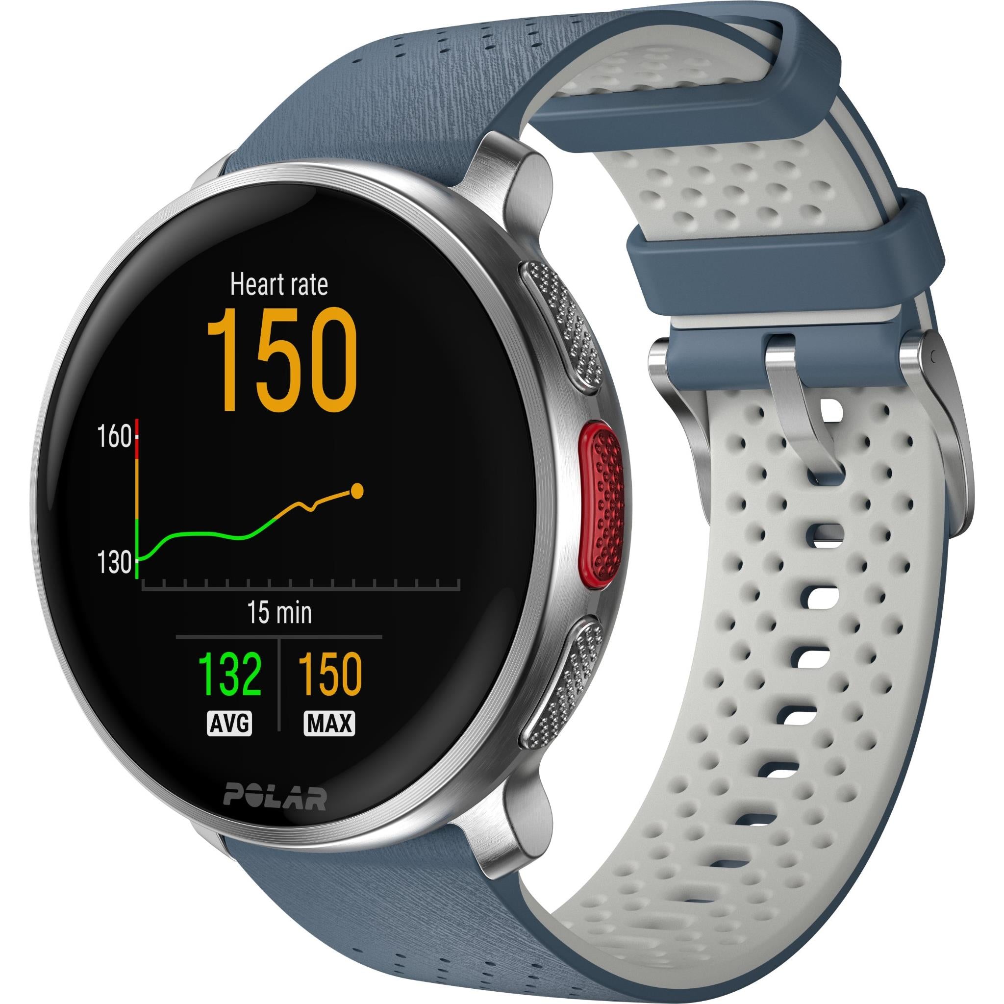 Polar H10 Polar Vantage V2 Sleep Tracking Polar Vantage V3 Premium