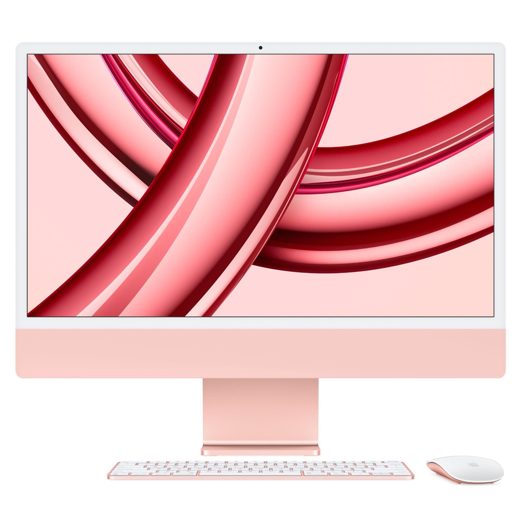 Apple iMac Retina M1 24インチMGPM3J/Aデスクトップ APPLE