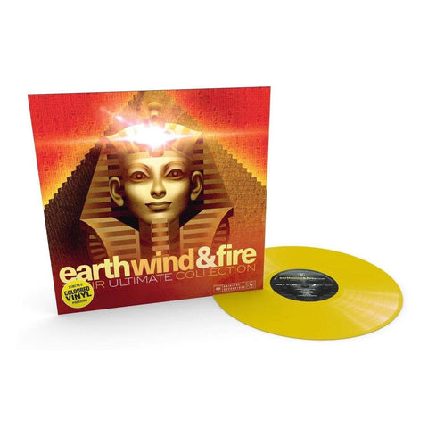 Their Ultimate Collection (Yellow Vinyl) (Import)