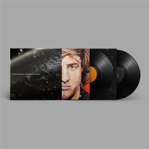 Endless Planets (Deluxe Edition) (Vinyl)