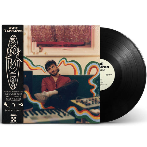 Radiosoul (Vinyl)