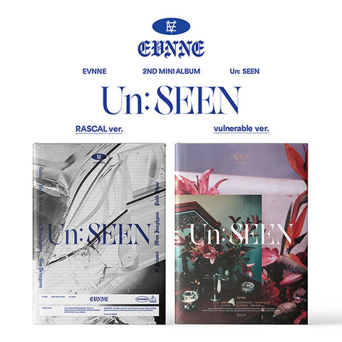 Un: SEEN (Random)