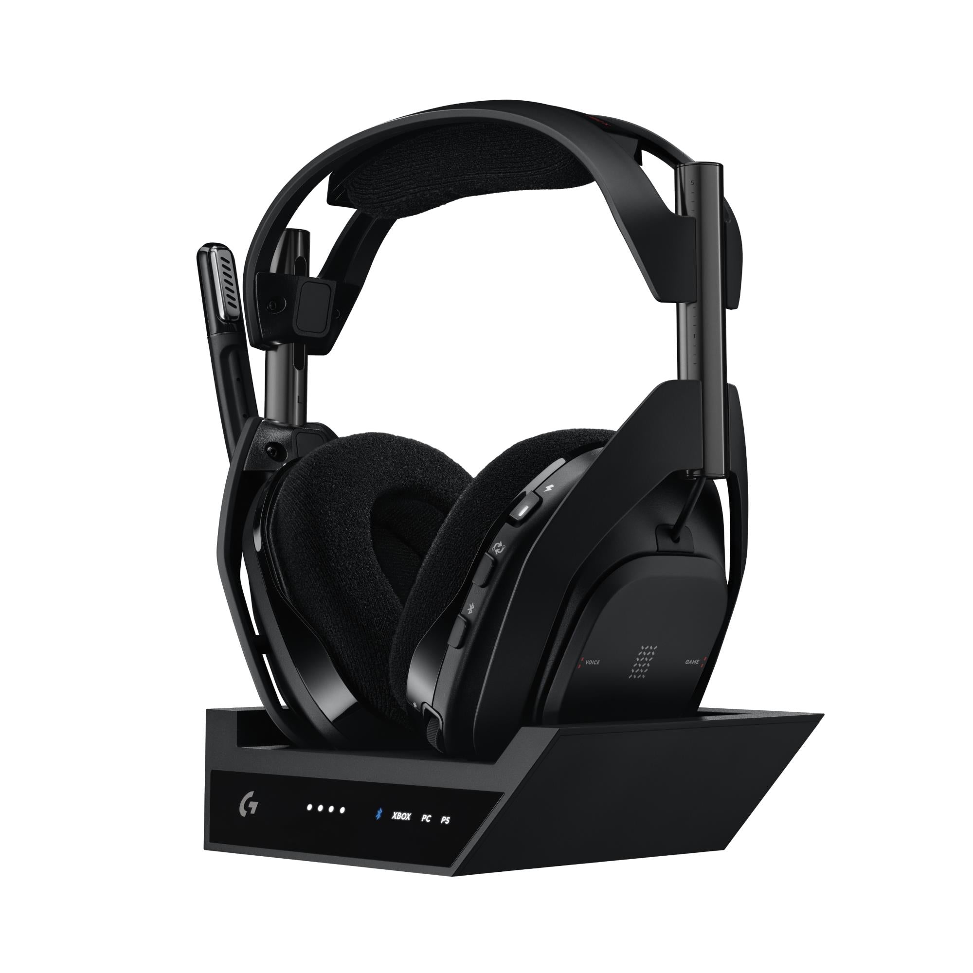Logitech G Astro A50 X LIGHTSPEED Wireless Gaming Headset Base