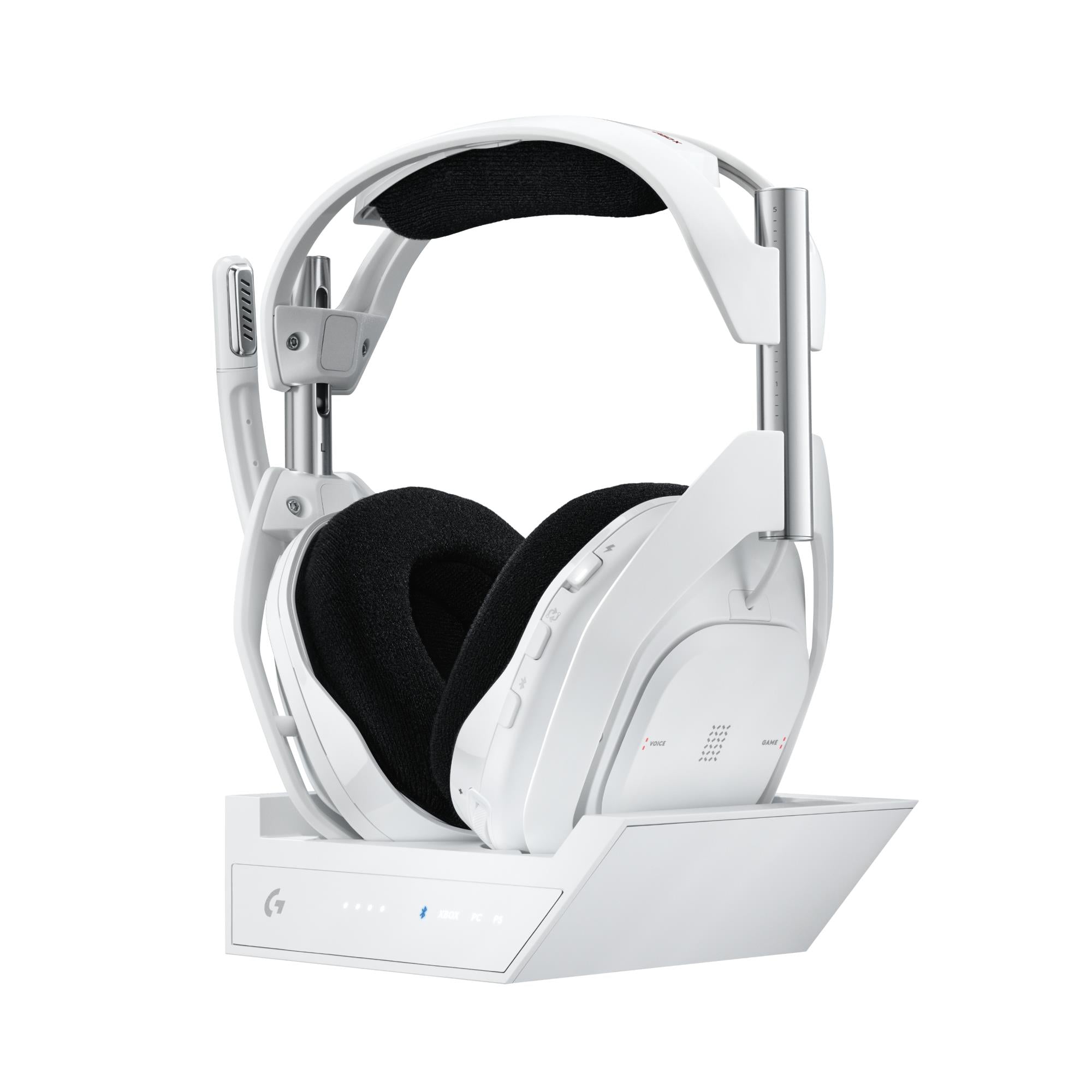 Logitech G Astro A50 X LIGHTSPEED Wireless Gaming Headset Base