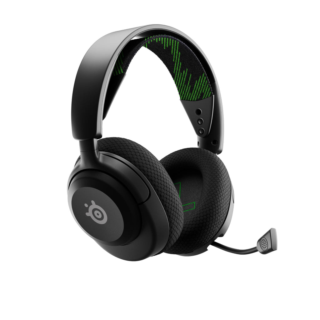 SteelSeries Arctis Nova 4X Wireless Gaming Headset JB HiFi