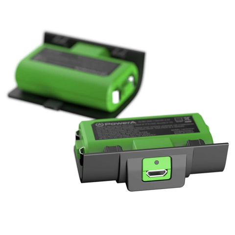 PowerA Play and Charge Kit - Double Pack for XBOX Series X
